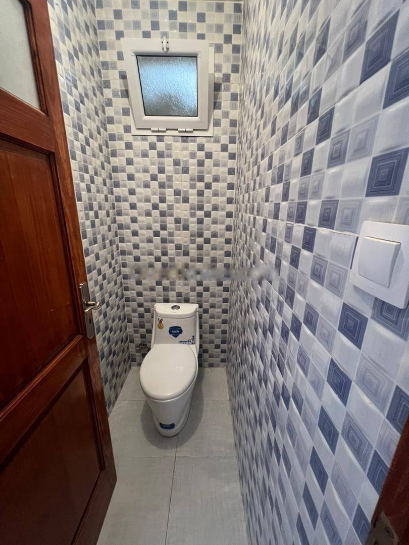 Location Appartement F4 Staoueli