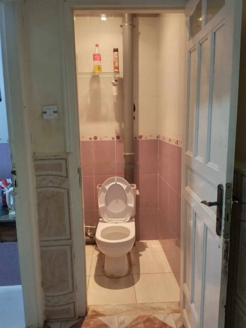 Location Niveau de villa F3 Baba Hassen