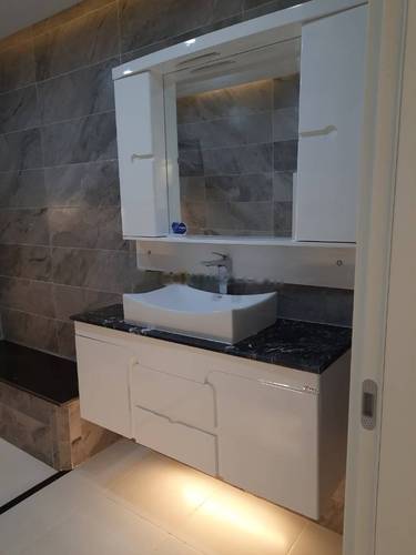 Vente Appartement F4 Bordj El Kiffan