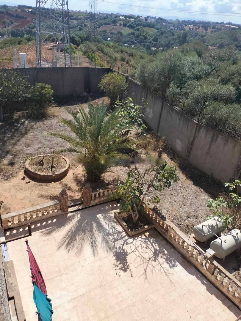 Vente Terrain Draria