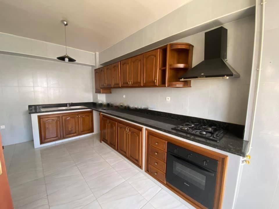 Vente Appartement F5 El Achour