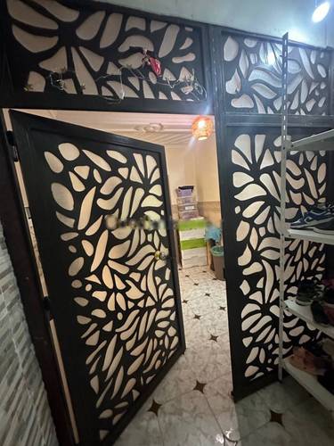 Location Niveau de villa F10 Bordj El Kiffan