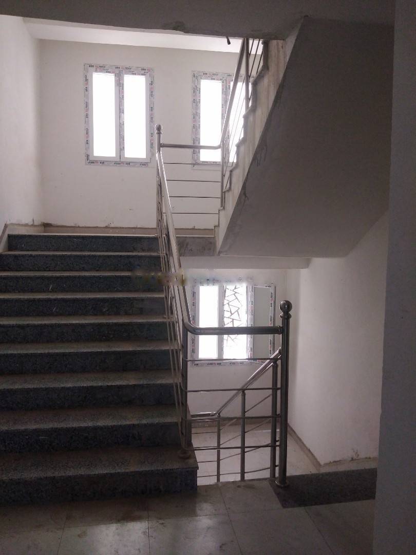Vente Appartement F3 Bordj El Kiffan