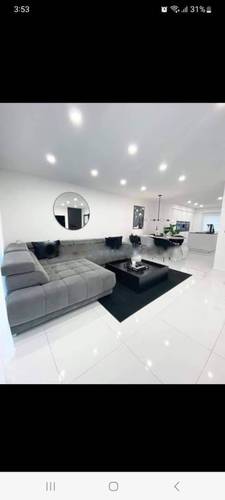 Vente Appartement Bordj El Kiffan