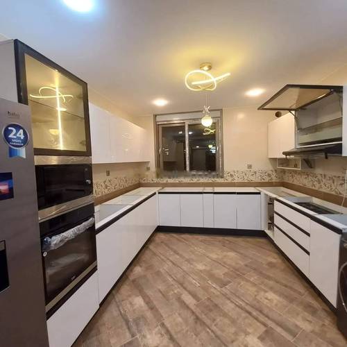 Vente Appartement F3 Bordj El Kiffan