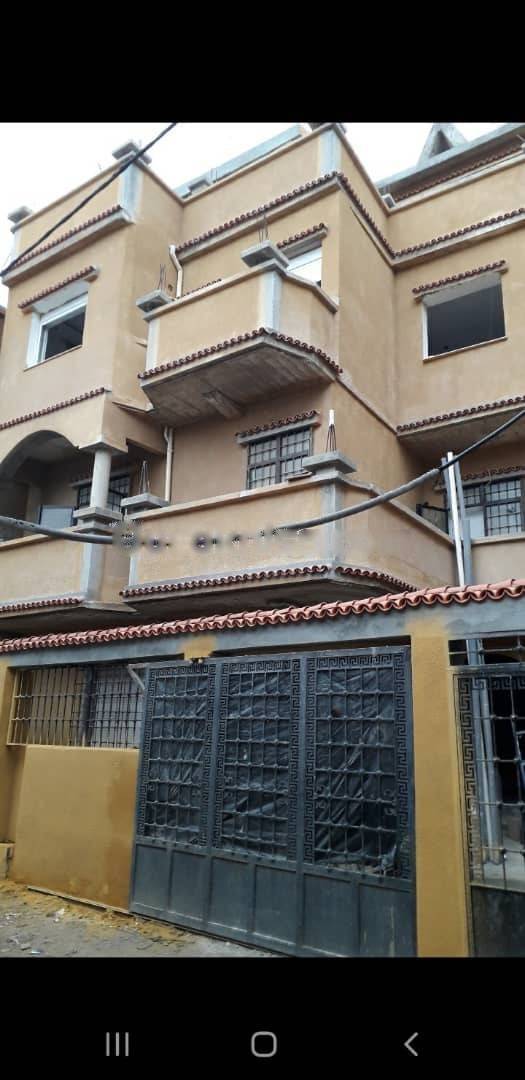 Vente Appartement F3 Khraicia