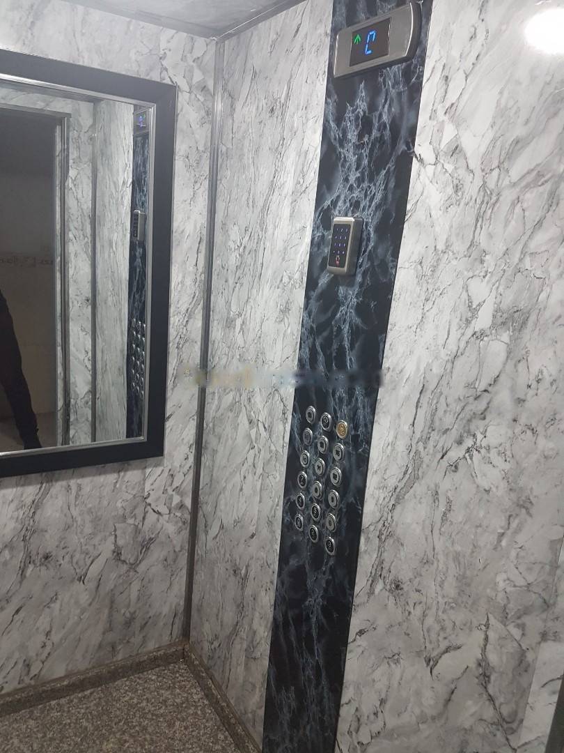 Location Appartement F4 Kouba