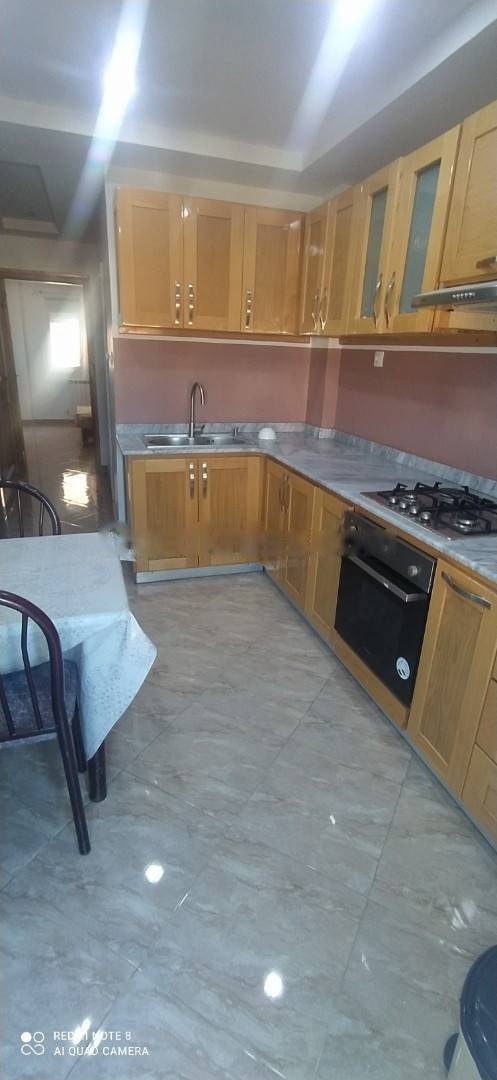 Location saisonnière Appartement F3 Bordj El Kiffan