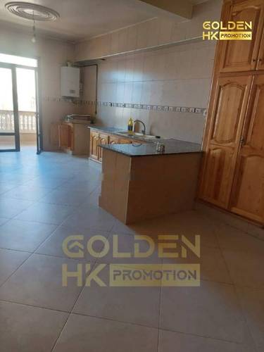 Vente Appartement Bordj El Kiffan