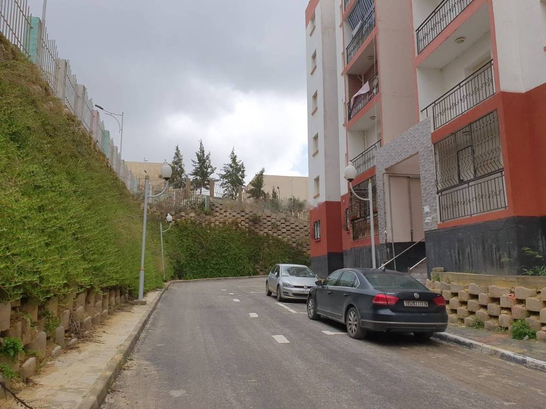 Location Appartement F3 Ouled Fayet