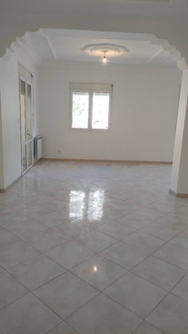 Location Appartement F4 El Biar