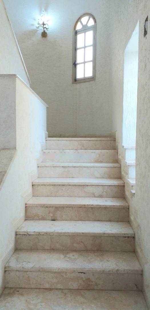 Location Niveau de villa F2 H'raoua
