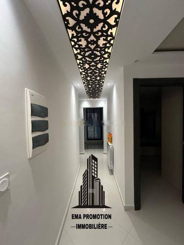 Vente Appartement F3 Bordj El Bahri