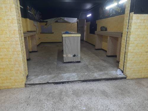 Location Local F1 Bouzareah