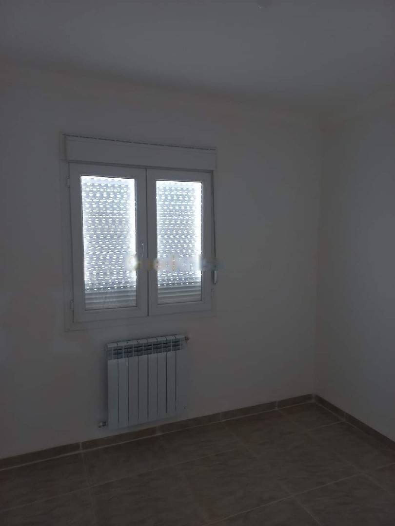 Vente Appartement F4 Bordj El Kiffan