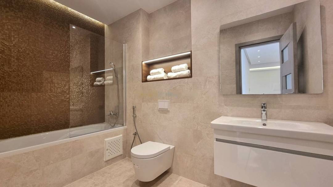 Vente Appartement F4 Cheraga