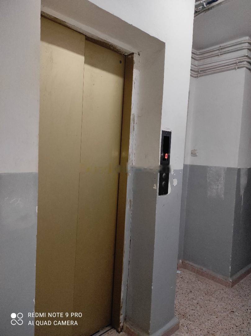 Vente Appartement F4 H'raoua