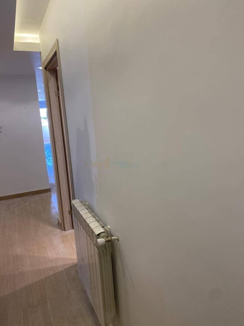 Vente Appartement F3 Bordj El Kiffan