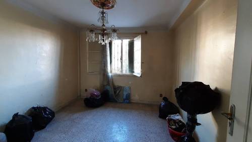 Location Appartement F3 Djasr Kasentina