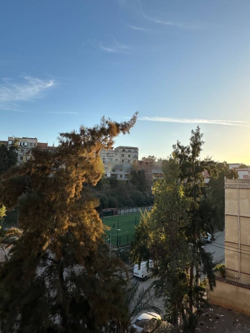 Vente Appartement F3 Djasr Kasentina