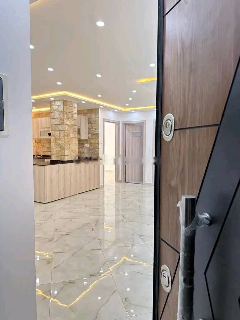 Vente Appartement F4 Bordj El Kiffan