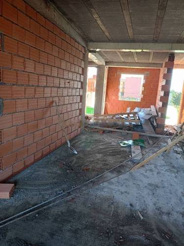 Vente Appartement F4 H'raoua