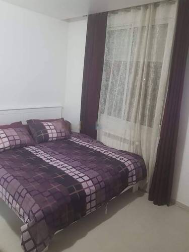 Location Appartement F4 Djasr Kasentina