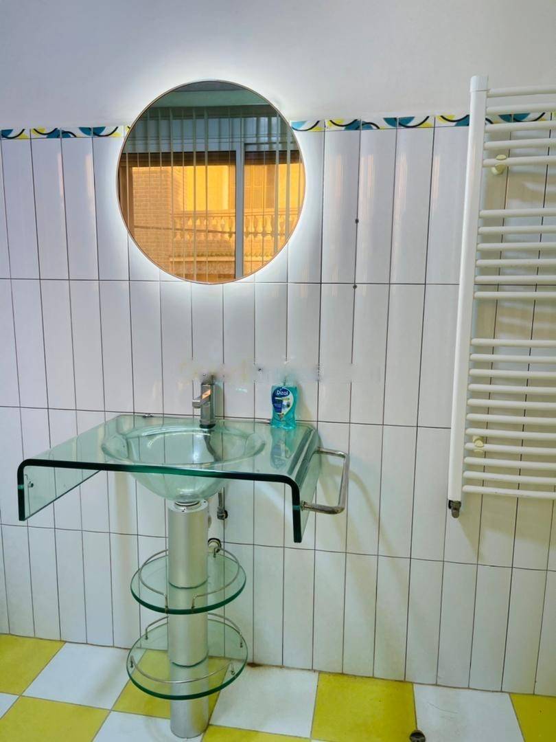 Location Appartement F4 Dely Ibrahim