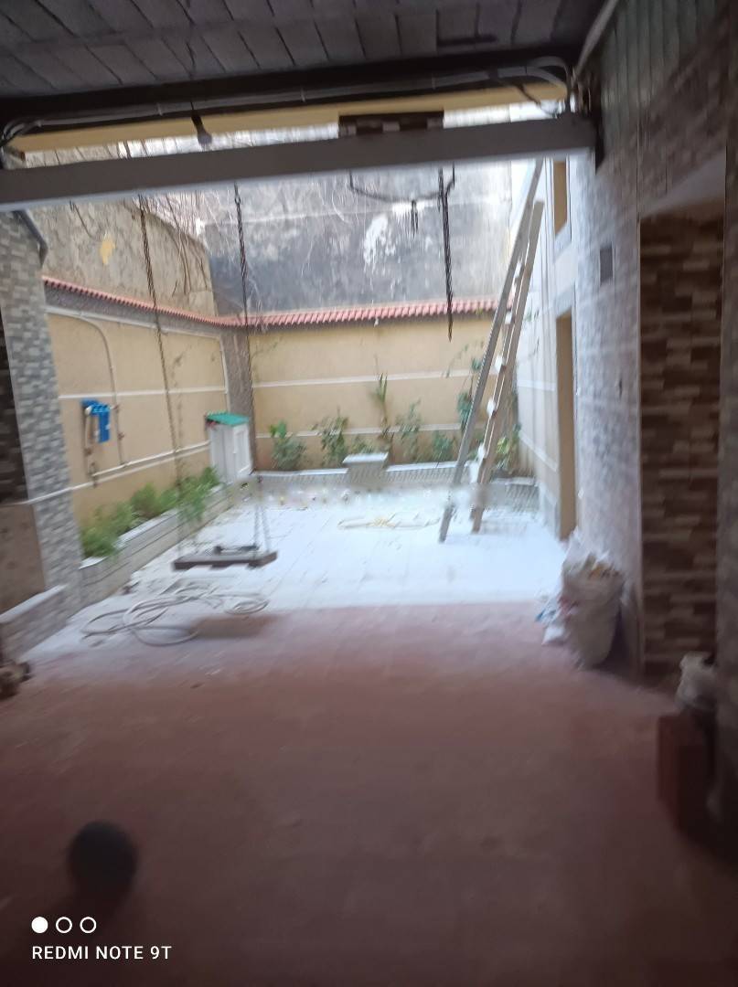 Vente Villa F13 Bordj El Bahri