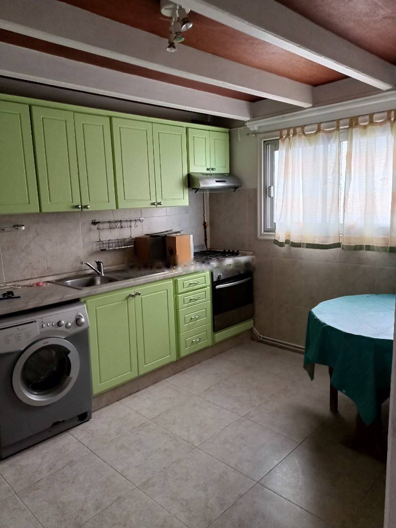 Location Appartement F3 Kouba