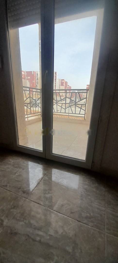 Location Appartement F5 Rahmania