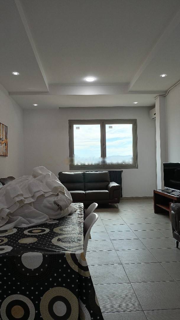 Location Appartement F3 Birkhadem