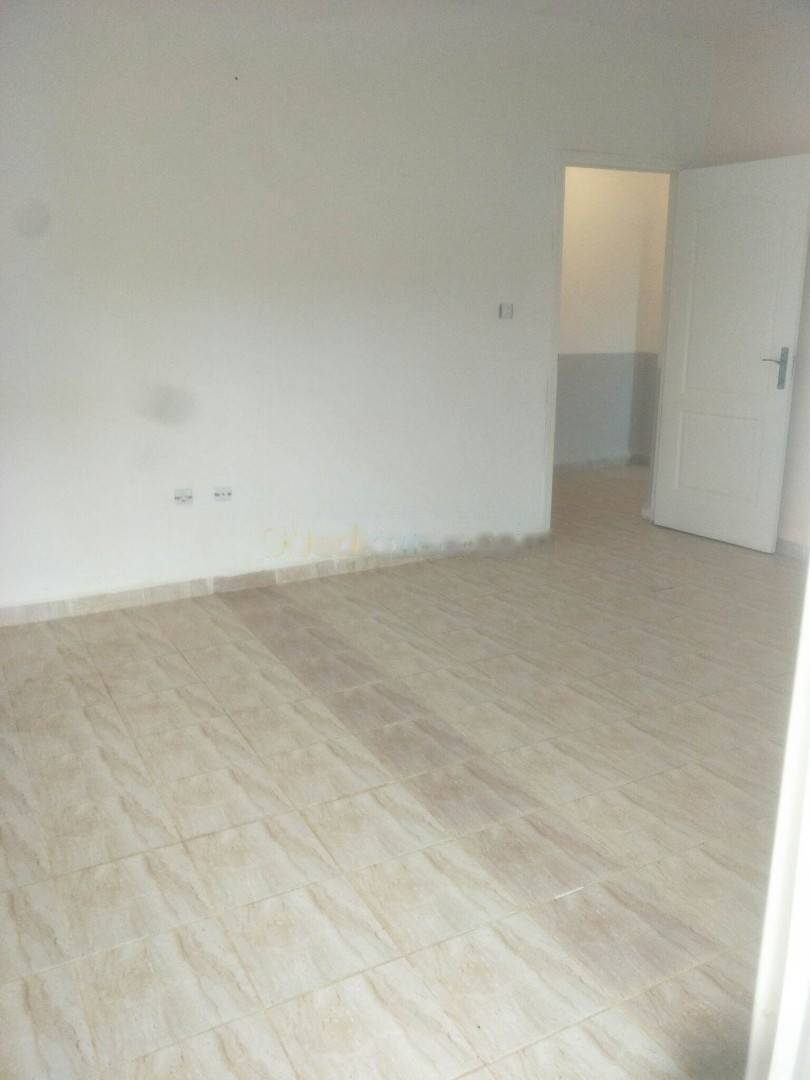 Vente Appartement F3 Mahelma