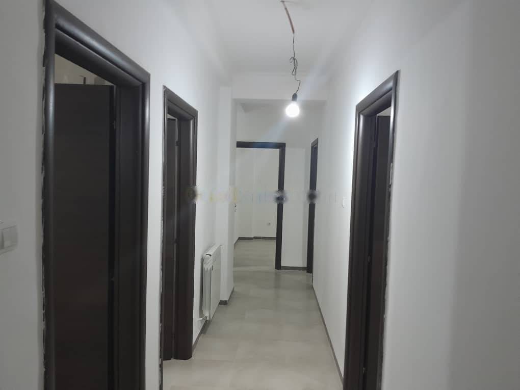 Vente Appartement F6 Ouled Fayet