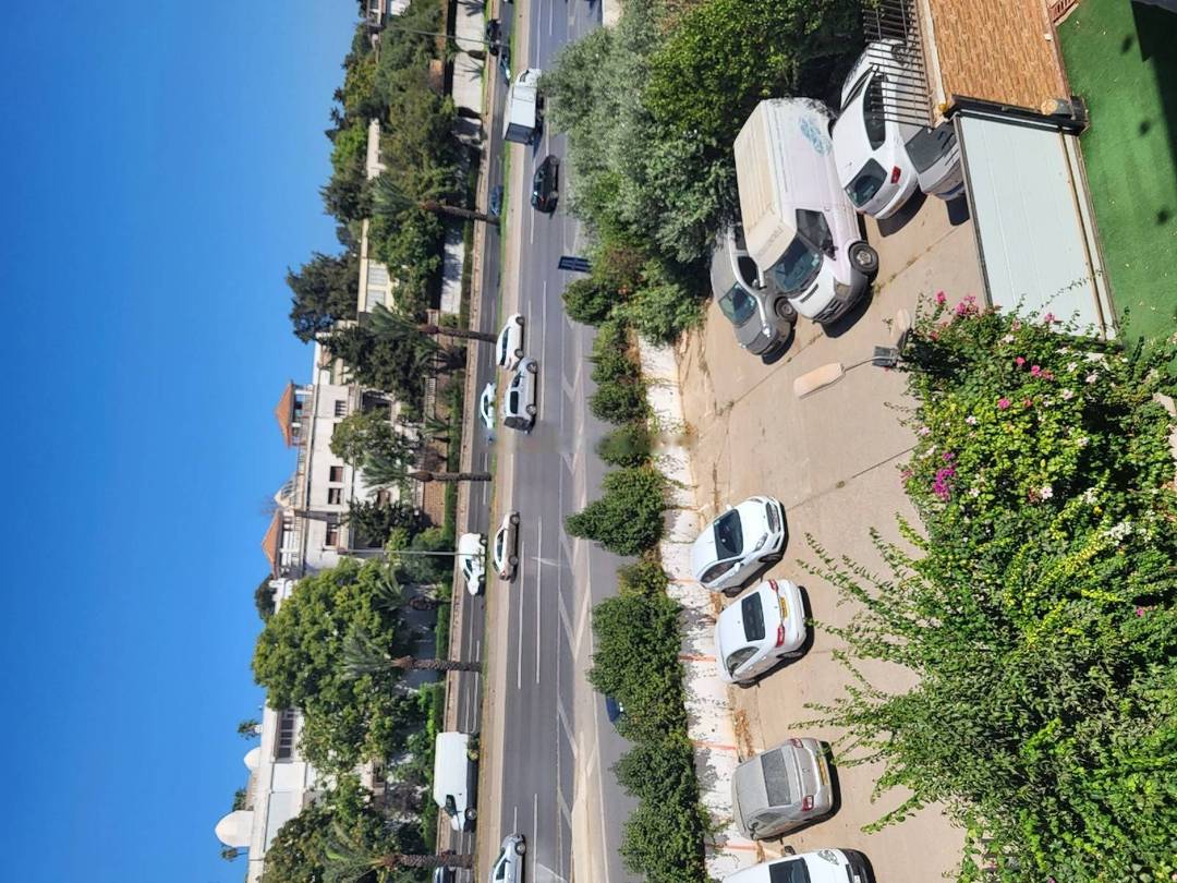 Location Immeuble Hydra