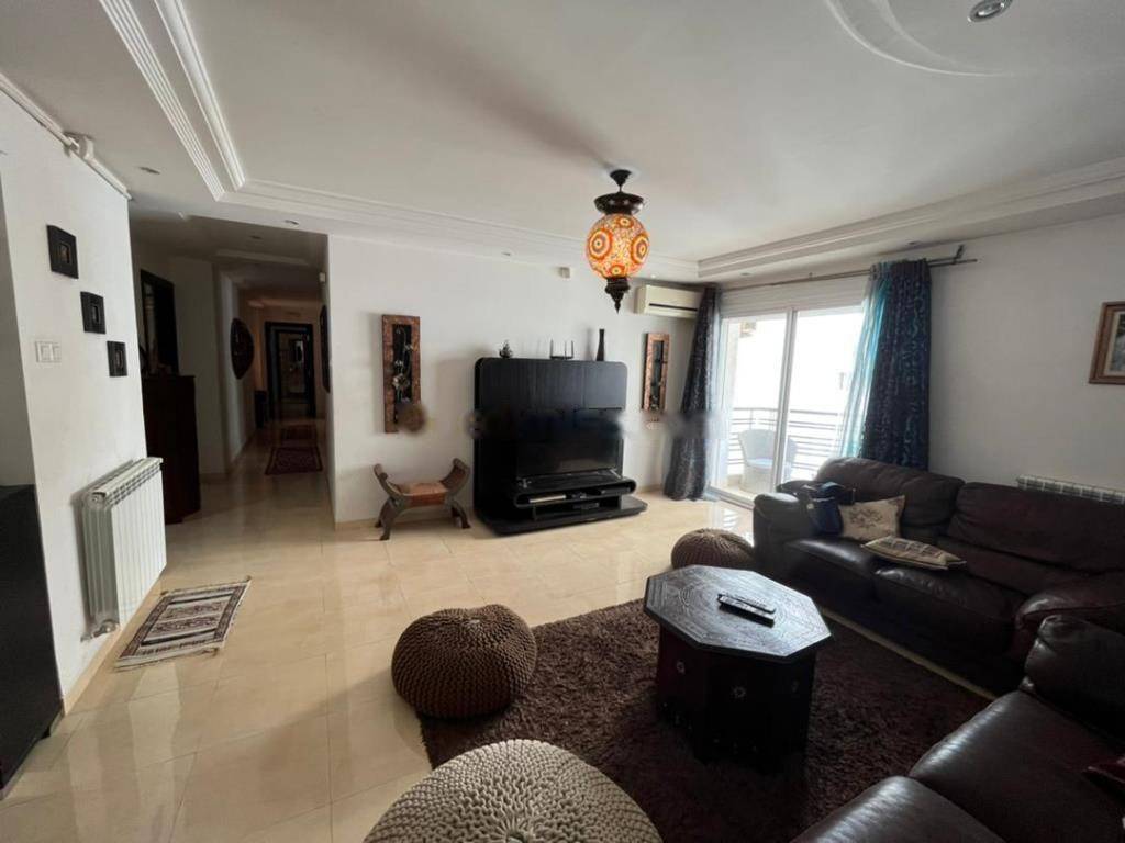 Location Appartement F5 Cheraga