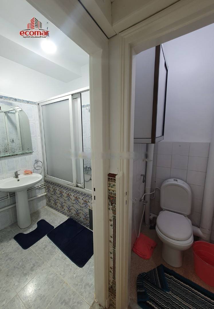 Location Niveau de villa F3 Dar El Beida