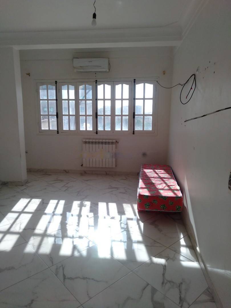 Location Appartement F4 Cheraga