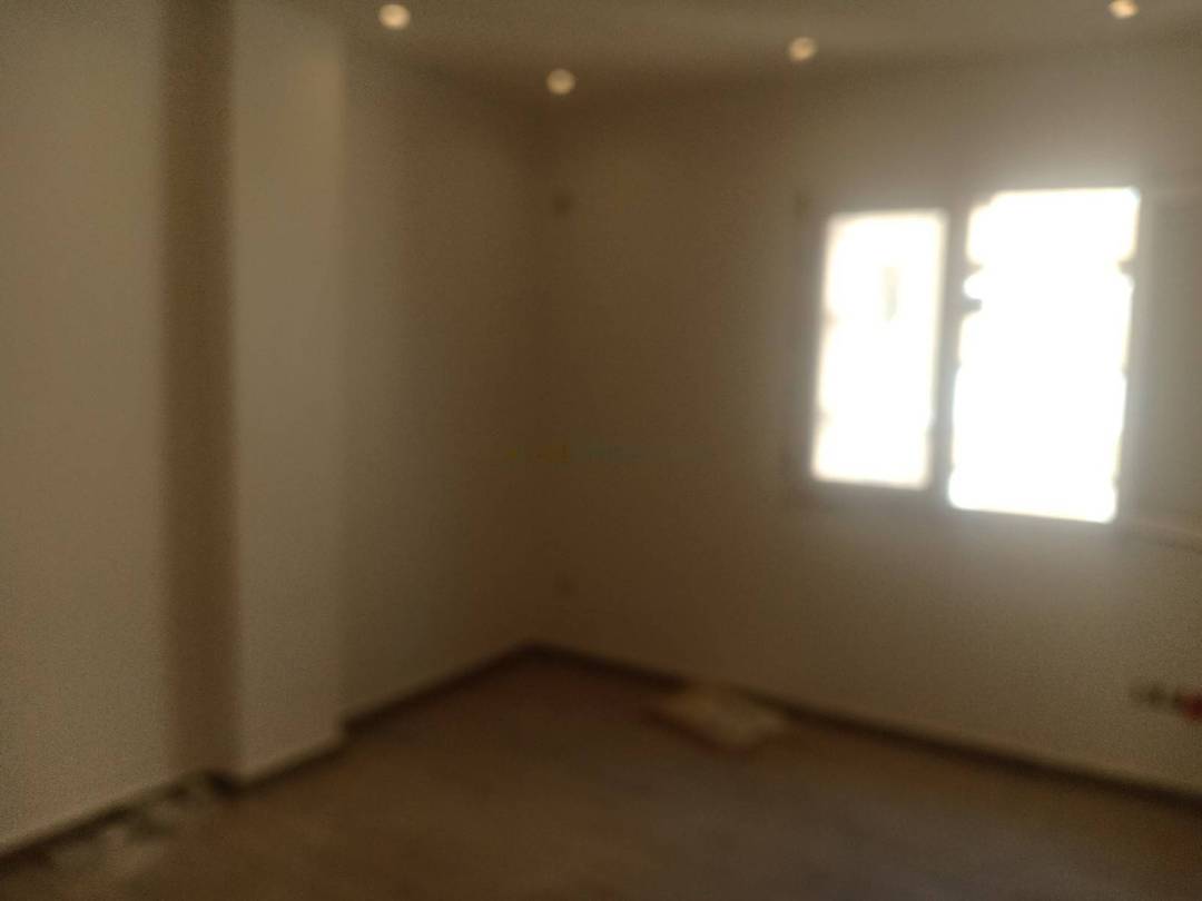 Location Appartement F3 Djasr Kasentina