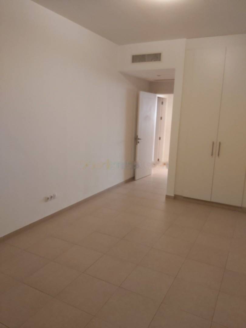 Location Appartement F3 Cheraga