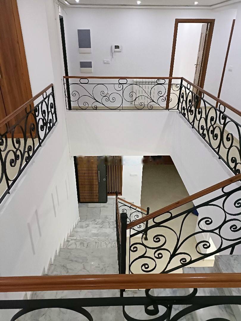 Vente Appartement F6 El Achour