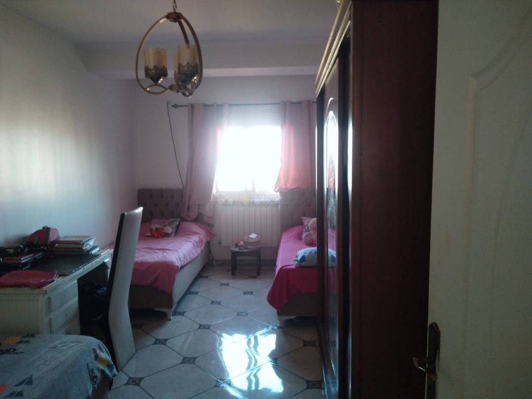 Vente Appartement F5 Bouzareah