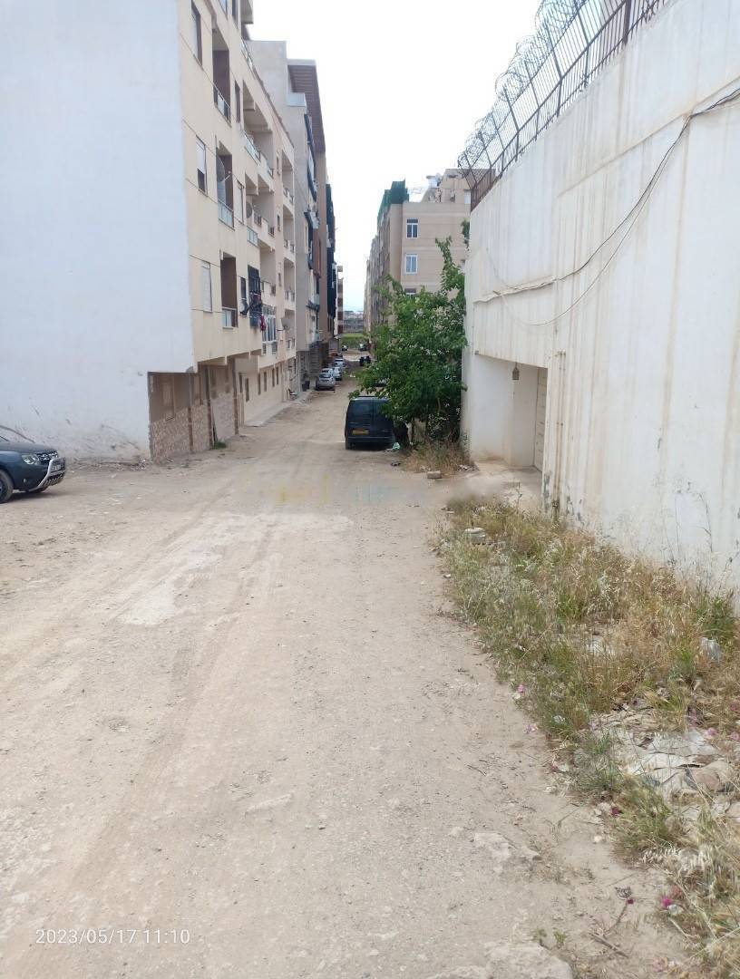 Vente Appartement F3 Bordj El Kiffan