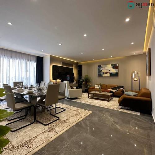 Vente Appartement F0 Bab Ezzouar