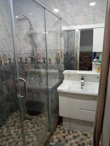 Vente Appartement Bordj El Kiffan