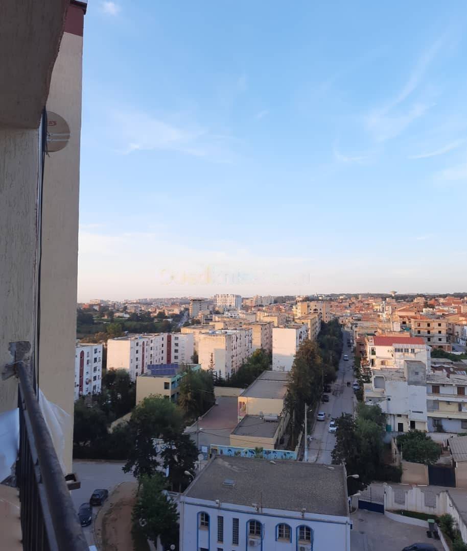 Vente Appartement F3 Staoueli