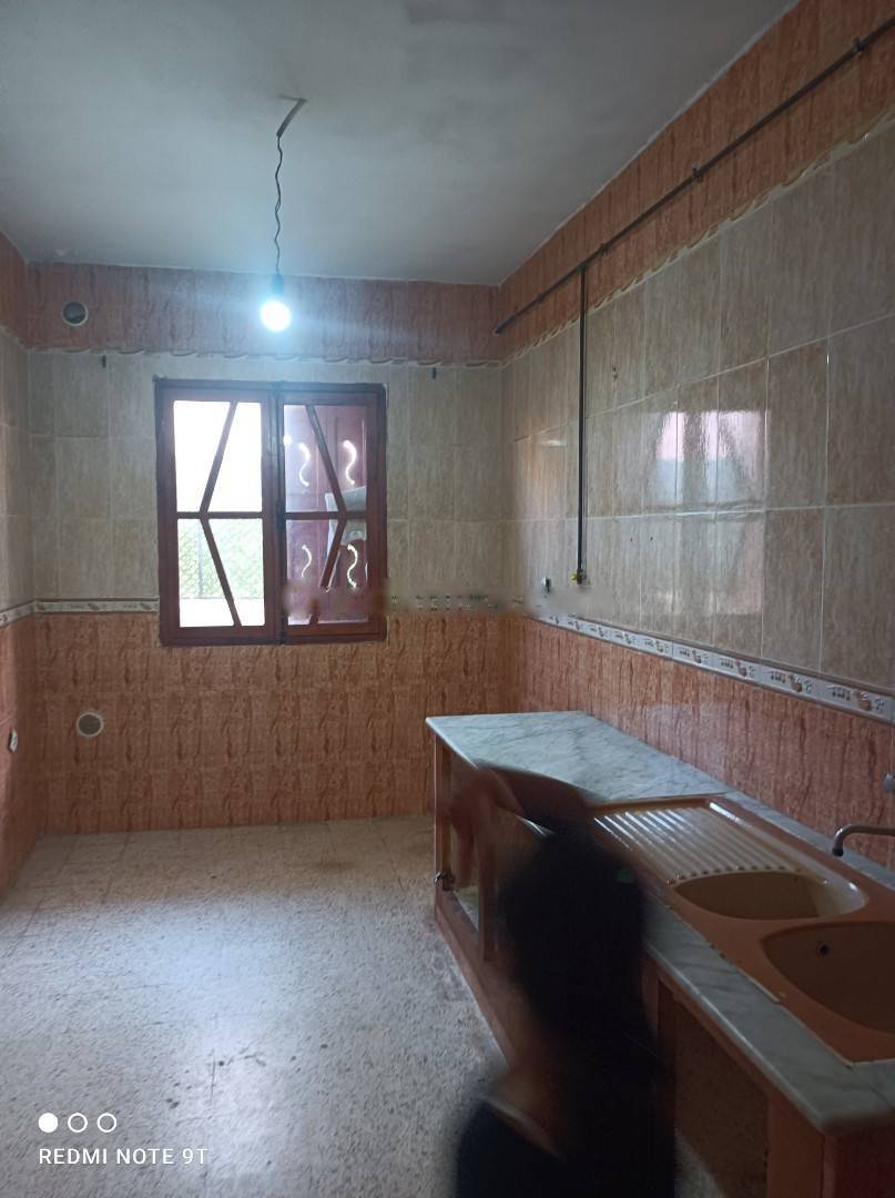 Location Appartement F5 Bordj El Bahri