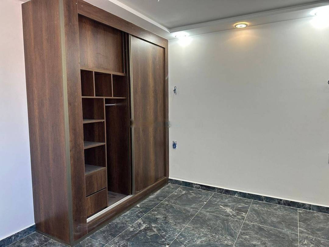 Vente Appartement F4 Bordj El Kiffan