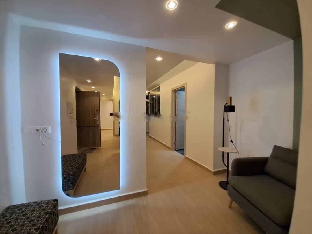 Vente Appartement F4 Bordj El Kiffan