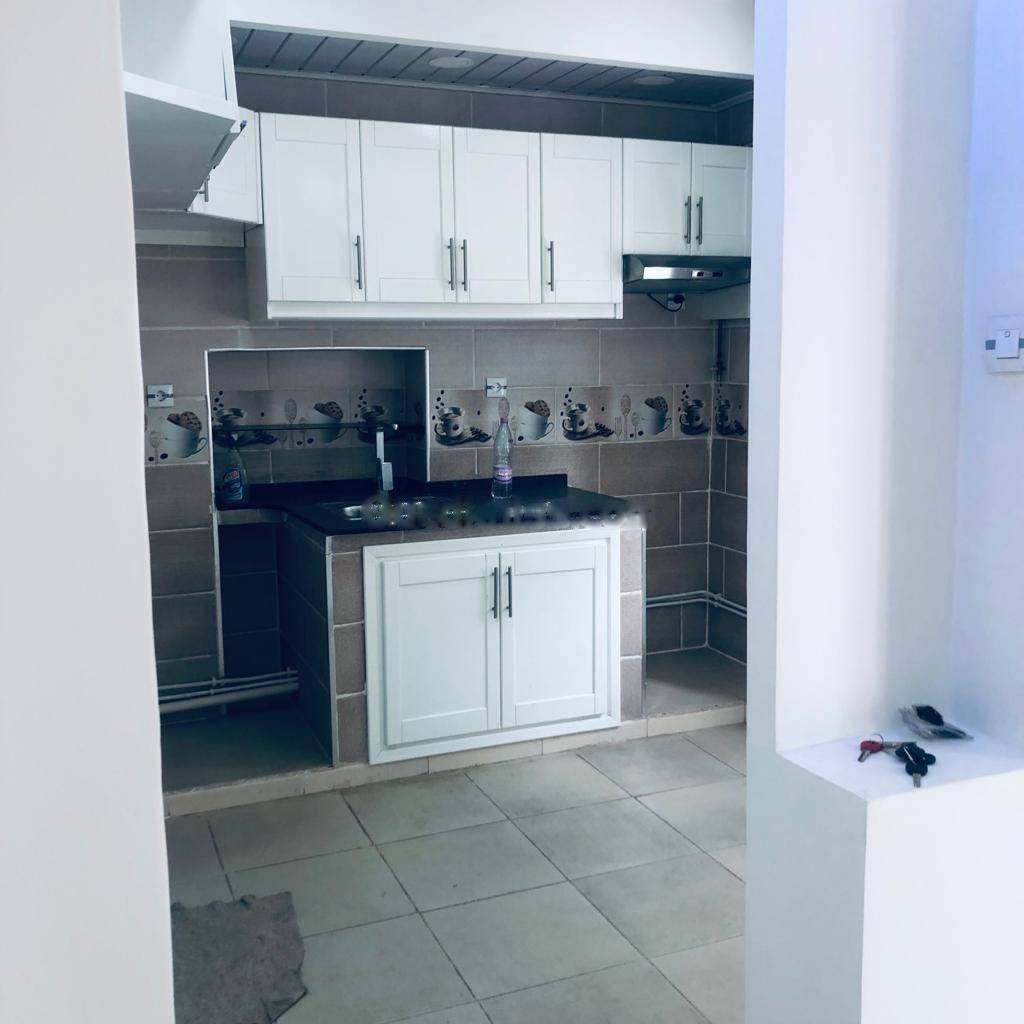 Location Appartement F2 El Biar